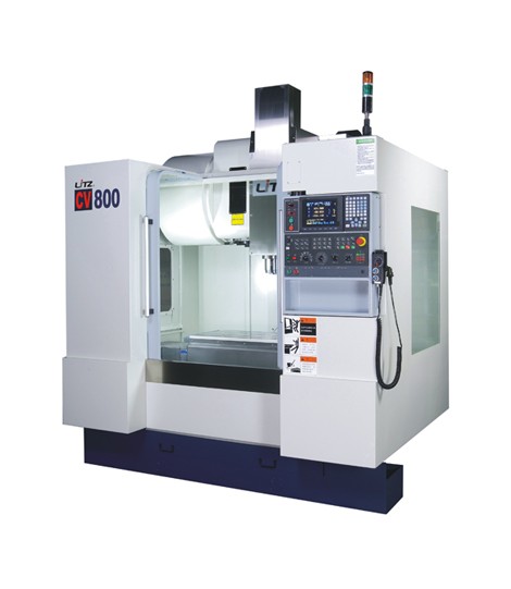 立式綜合加工機(jī) CV-800