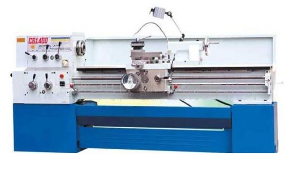 C6132(40)D加強(qiáng)型車床