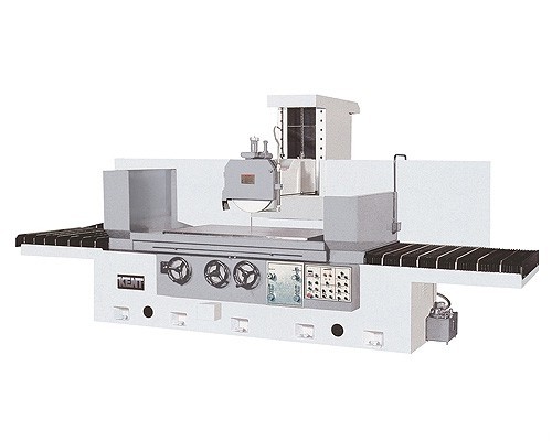 臺灣建德磨床:每款機(jī)床各具特色