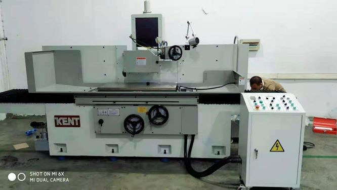 建德磨床代理商：質(zhì)優(yōu)機好、服務(wù)完善贏口碑