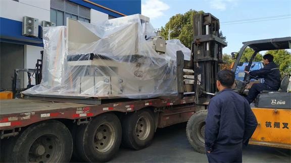 KGS-84、510系列機型成為建德磨床精機體系中的主力軍