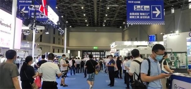 2020下半年,機床行業(yè)發(fā)展預(yù)見