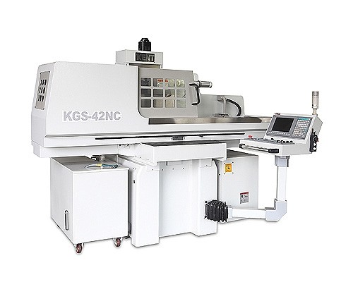 建德磨床KGS-42NC