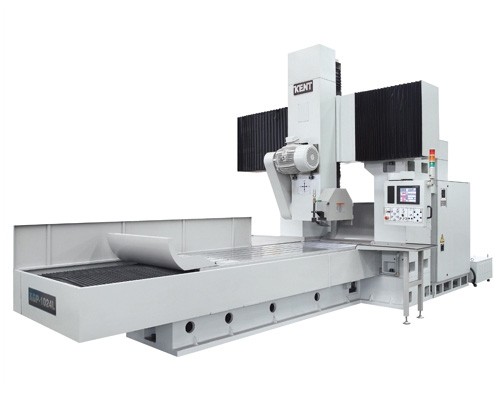 建德龍門磨床KGP-1224/1232L