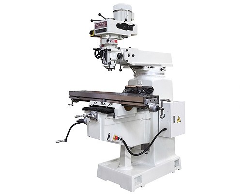 建德銑床KTM-3H/4H